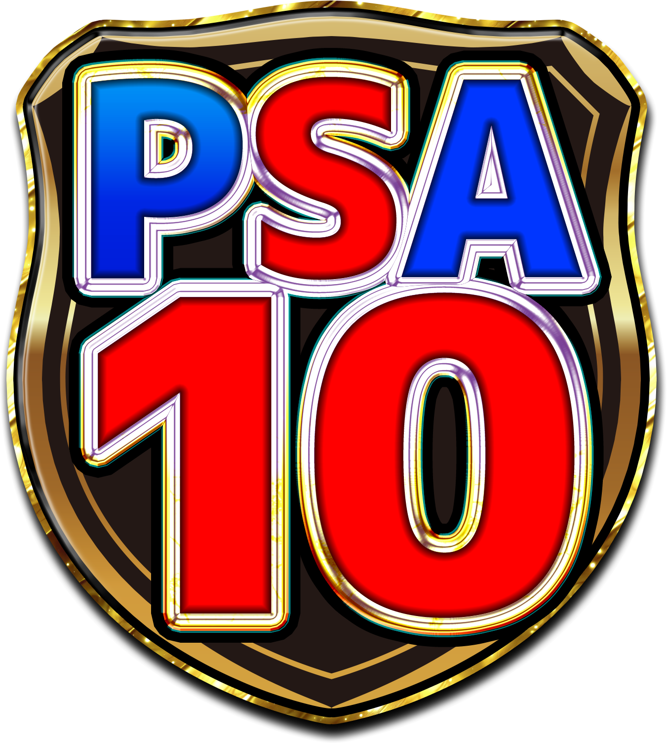 PSA10
