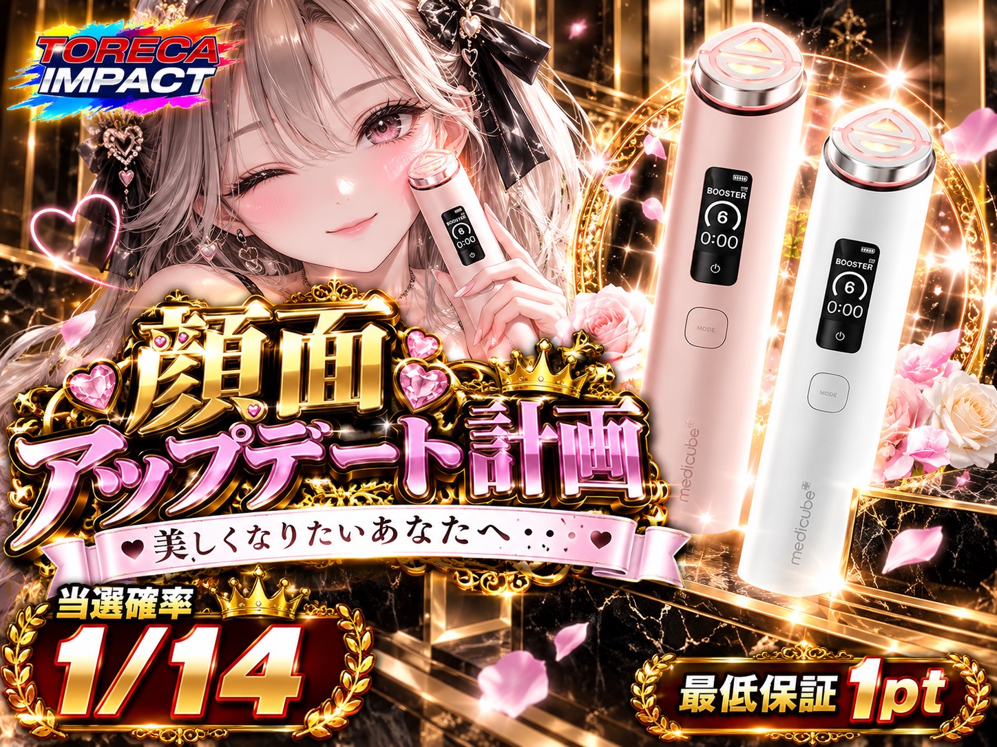 メディキューブX2